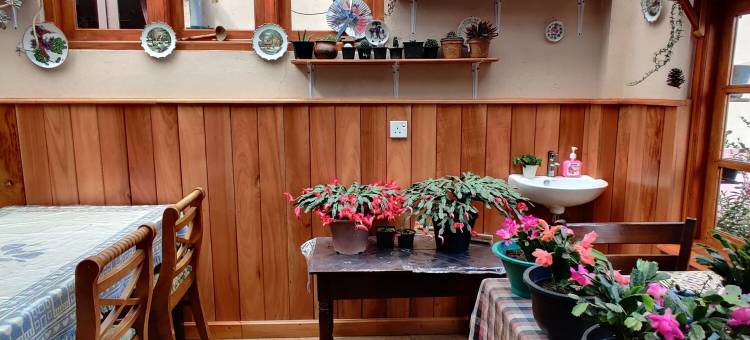 加冕歇息酒店(Carnation rest)图片