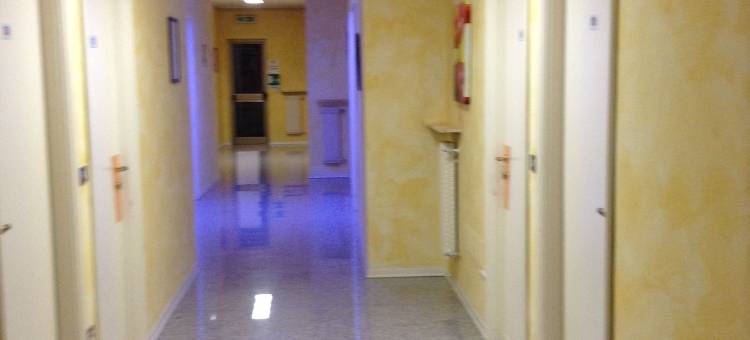 9 号公路酒店(Hotel Route 9)图片