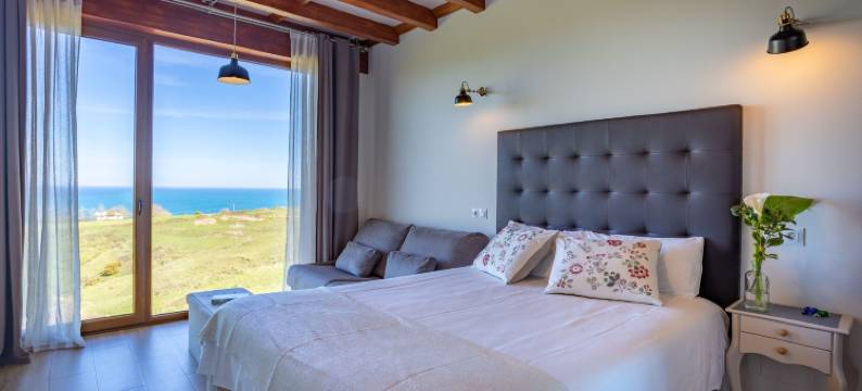 波萨达蓬特波洛塔酒店(Posada Punta Ballota)图片