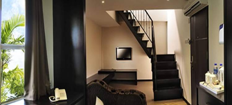 北赖ERNES酒店(ERNES Hotel Seberang Jaya)图片