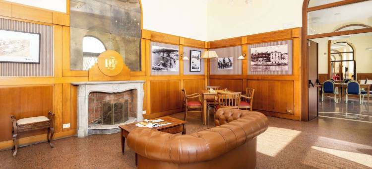 Hotel Shelley e Delle Palme, BW Signature Collection图片