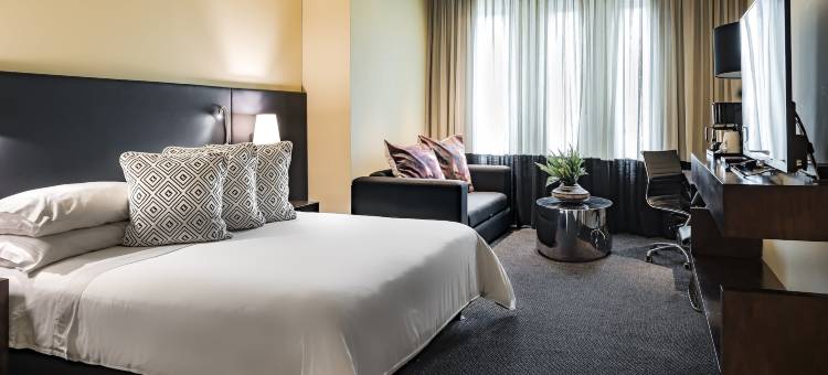 摩维克布鲁26酒店(Movich Buro 26)图片