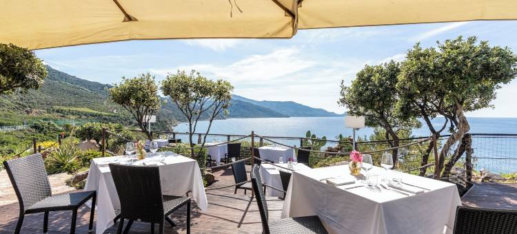 波利纳曼吉亚度假村(Mangia's Pollina Resort)图片