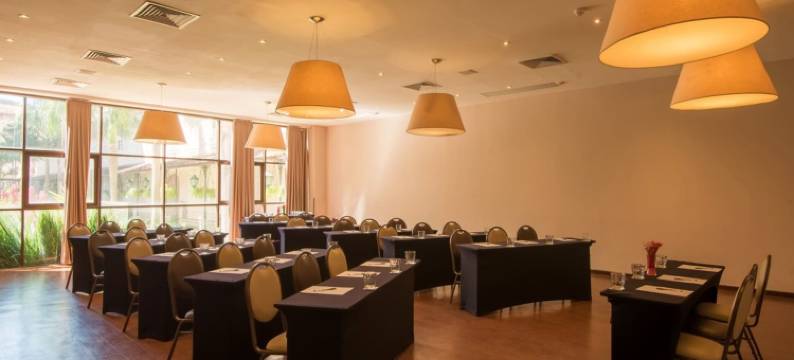 里约热内卢格雷别墅(Vila Galé Rio de Janeiro)图片