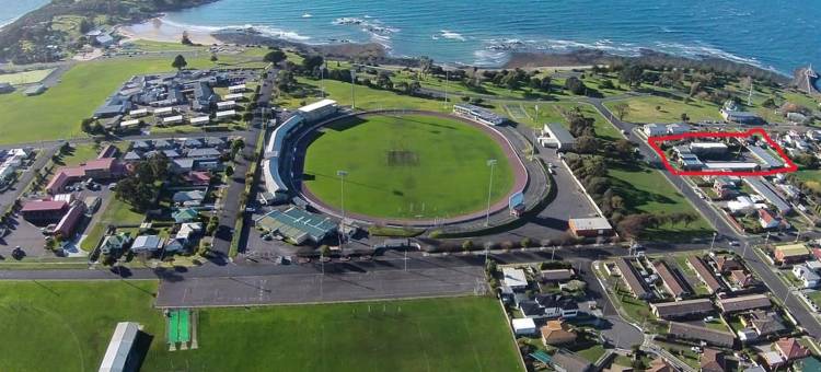 德文波特日出汽车旅馆(Comfort Inn Devonport)图片