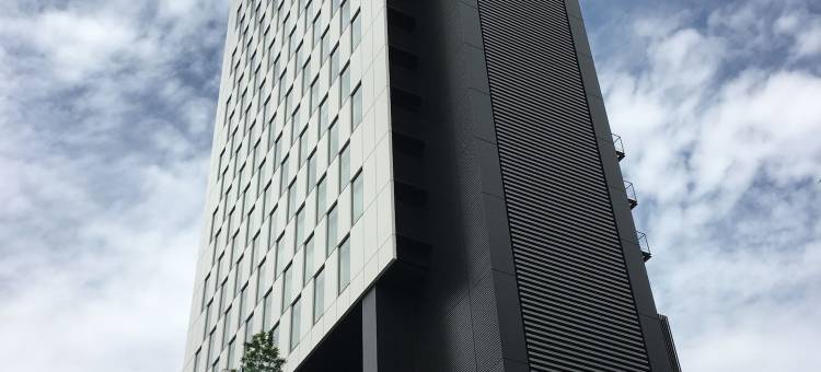 名铁Inn名古屋站新干线口(Meitetsu Inn Nagoyaeki Shinkansenguchi)图片