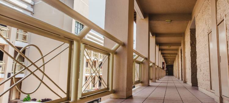 罗萨里托海洋旅馆(Del Mar Inn Rosarito)图片