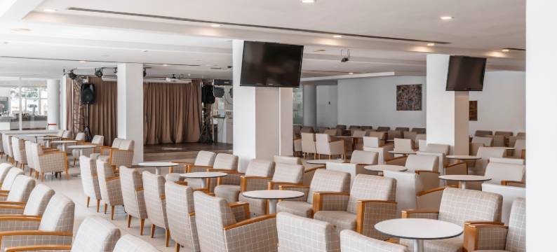 坎普德马阿露雅酒店(Alua Gran Camp de Mar)图片