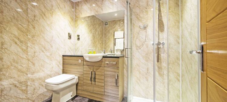 海豚客房公寓(Dolphin Rooms)图片