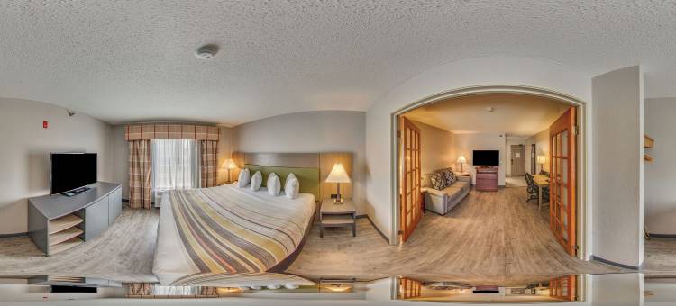 大急流城机场丽怡酒店(Country Inn & Suites by Radisson, Grand Rapids Airport, MI)图片