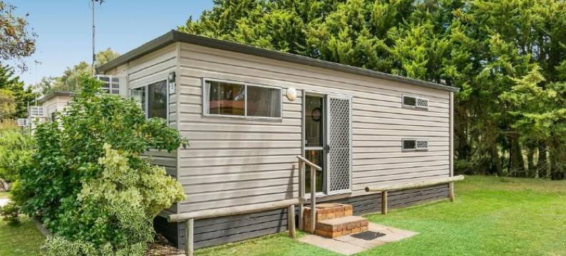 BIG4艾略特港度假公园(Big4 Port Elliot Holiday Park)图片