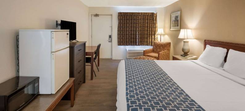 罗德威酒店巴西(Rodeway Inn Brazil)图片