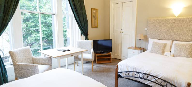 贝尔哈文酒店(The Belhaven Hotel)图片