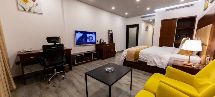 罗莎琳娜酒店(Rosalina Hotel)图片