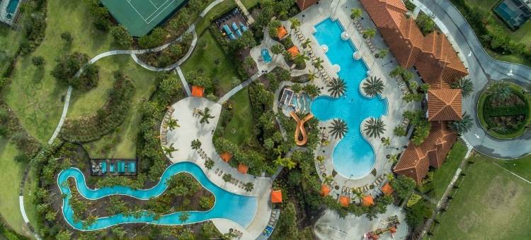 在Solterra度假村的Leslies Retreat 6卧室家庭(Leslies Retreat at Solterra Resort 6 Bedroom Home)图片