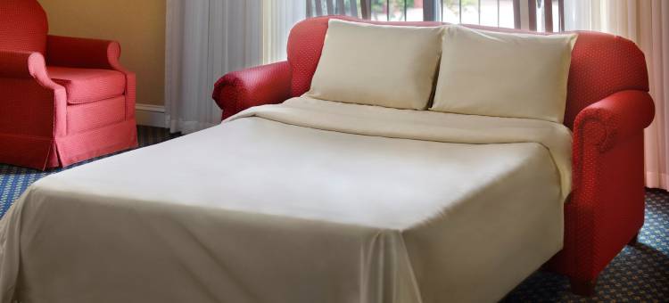 The Inn at Stone Mountain Park图片