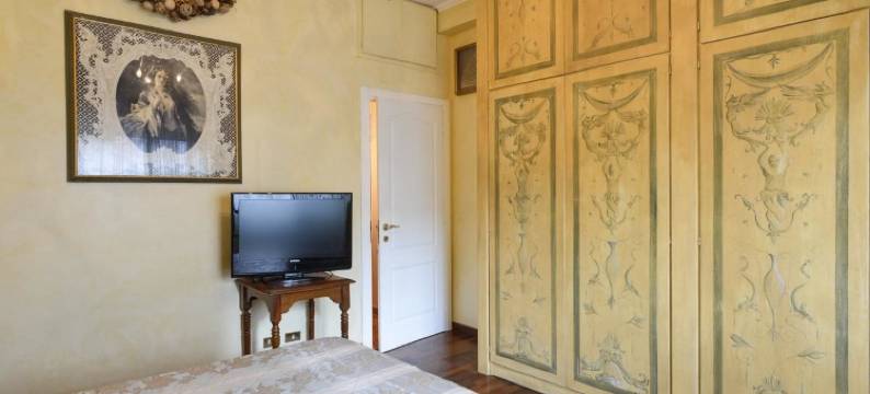 阿布鲁希斯酒店(Abruzzese)图片