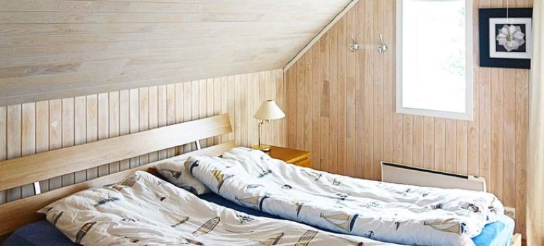 古尔斯科伊度假屋(Holiday Home in GurskÃ¸y)图片