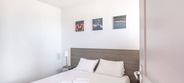 五月花公寓式酒店(Residence Residhotel Mayflower)图片