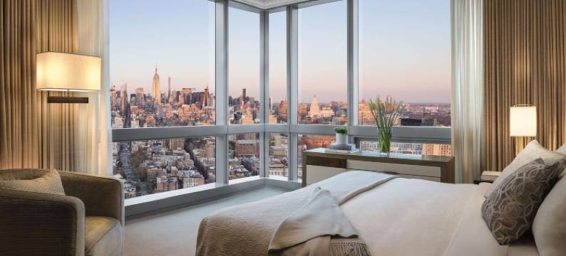 多米尼克酒店(The Dominick Hotel)图片