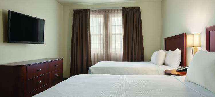 麦纳特凯悦嘉寓酒店(Hyatt House Minot)图片