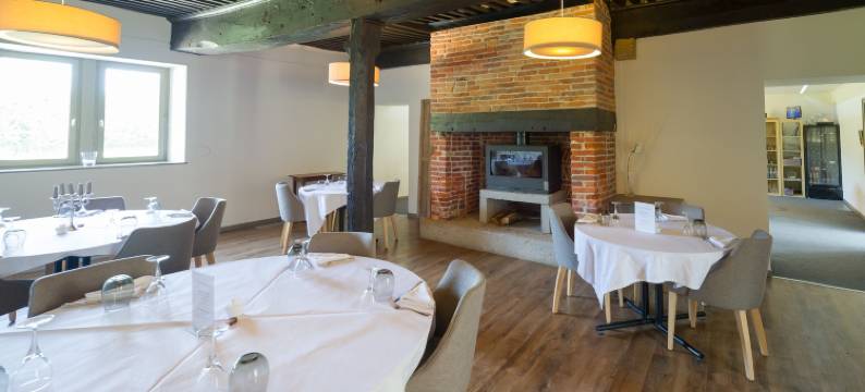 索莱尔高尔夫餐厅酒店(La Sorelle Hôtel Golf et Restaurant)图片