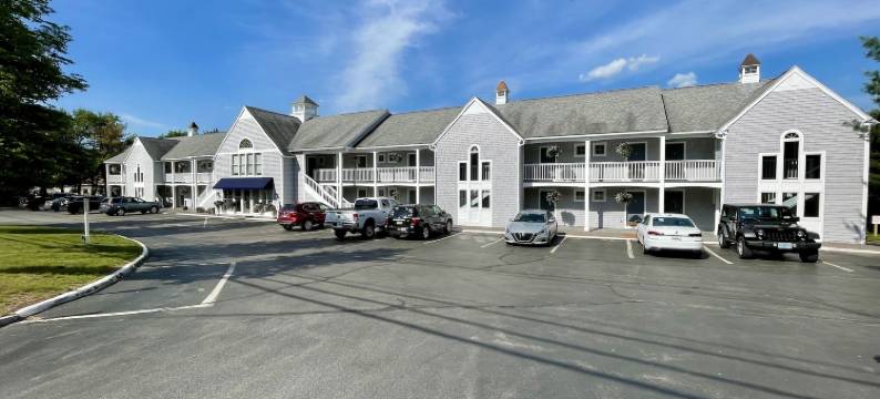 北康威山旅馆(North Conway Mountain Inn)图片