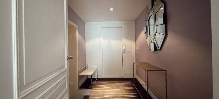 皮克住宅酒店(Maison Pic)图片