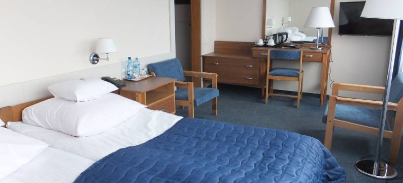 格罗玛达皮拉酒店(Hotel Gromada Pila)图片