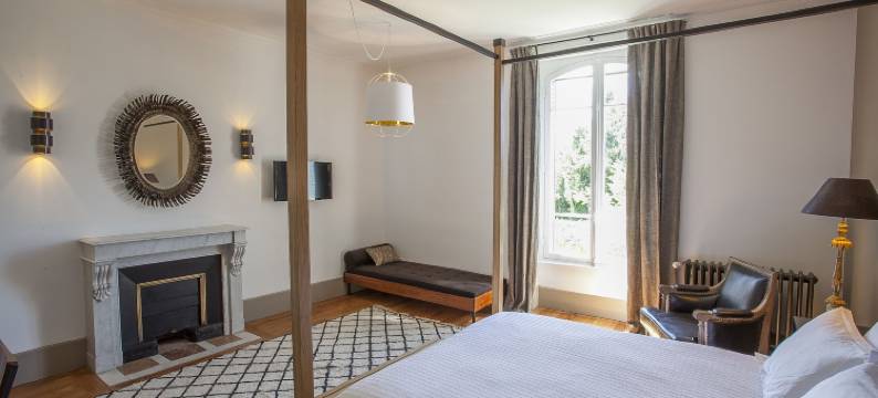 坦德姆宅邸酒店(Maison Tandem)图片