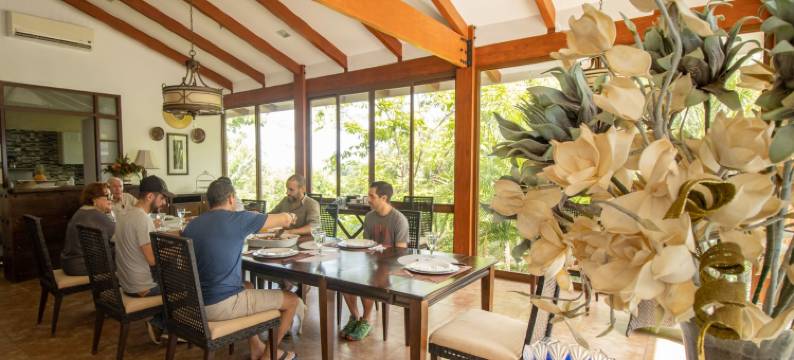 兰桥巫莫埃斯坦西亚酒店(Rancho Humo Estancia)图片