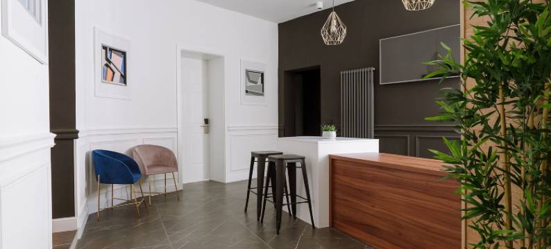 城市旅馆精品公寓(The City Lodge - Boutique Apartments)图片