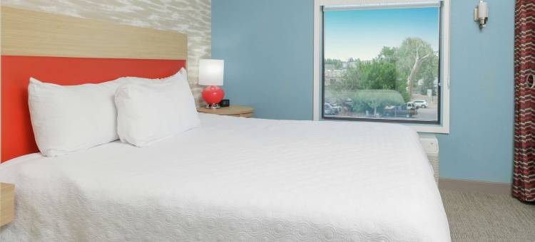 柯林斯堡希尔顿惠庭酒店(Home2 Suites by Hilton Fort Collins)图片