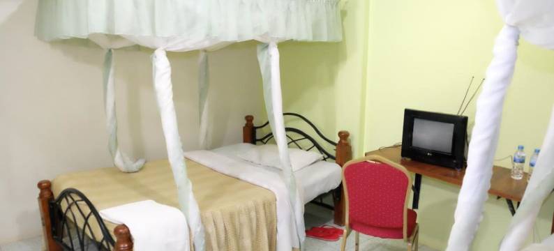 才艺酒店(Talents Hotel)图片