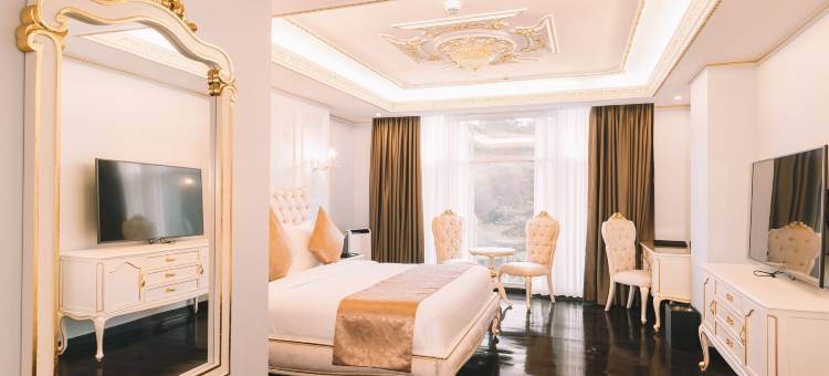 拉法叶奢华套房巴吉约(Lafaayette Luxury Suites Baguio)图片
