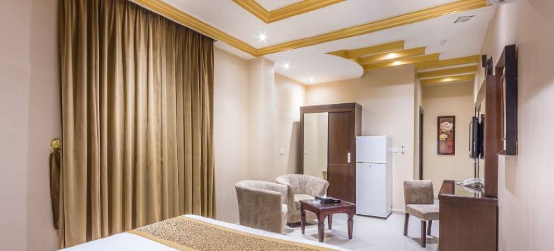 穆海德布公寓巴勒斯坦(Al Muhaidb Residence Palastine)图片