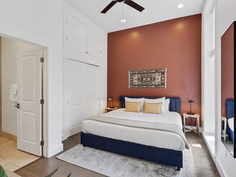 Roami位于波本地方