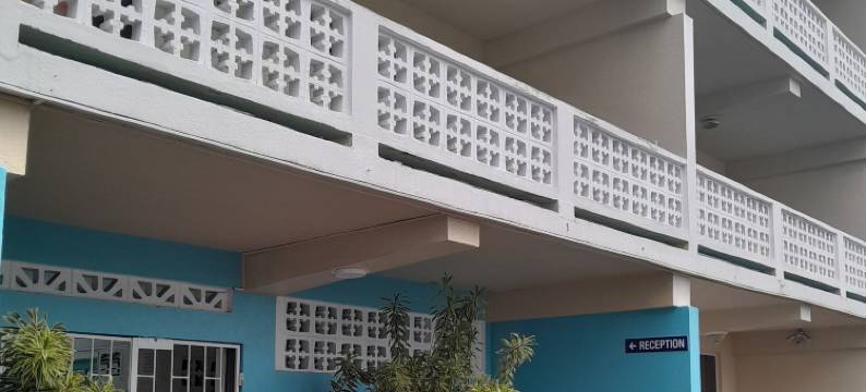 梅尔罗斯海滩公寓(Melrose Beach Apartments Inc)图片