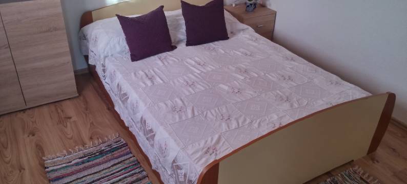 罗莎假日之家(Holiday Home Ruža)图片