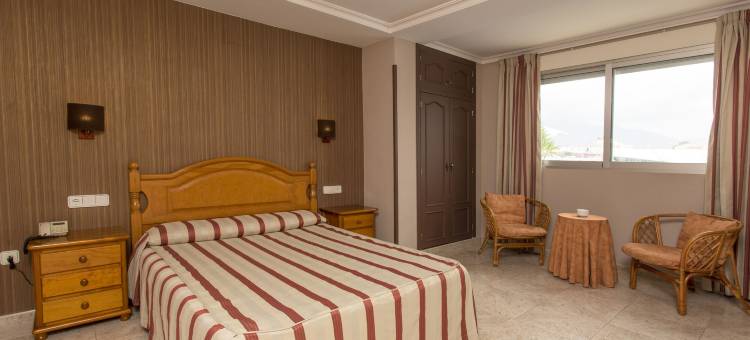 阿尔比尔诺圭拉饭店(Hotel Noguera El Albir)图片