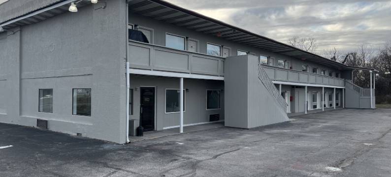 枫树旅店(Maple Tree Inn)图片