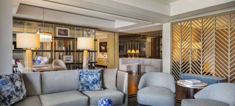 开罗赫利奥波利斯华尔道夫酒店(Waldorf Astoria Cairo Heliopolis)图片