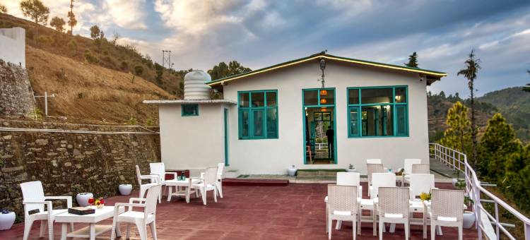 TRH埃库斯公寓(TRH Ekuketh)图片