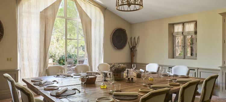 伯尔尼别墅酒店(Château de Berne)图片