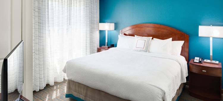 米尔福德Residence Inn 酒店(Residence Inn Milford)图片