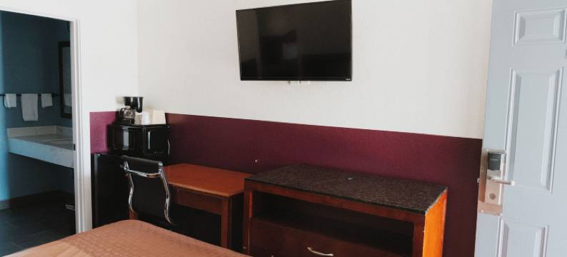 巴索罗布列斯葡萄酒乡村酒店(Hotel Paso Robles Wine Country)图片