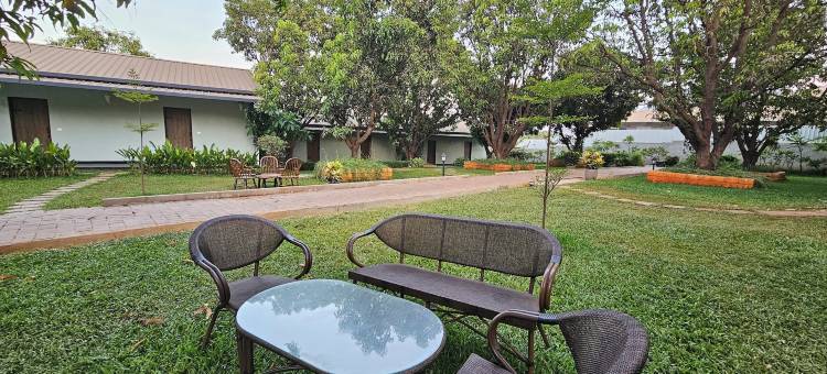 River Estates豪华度假村和Spa(River Estates Luxury Resort & Spa)图片