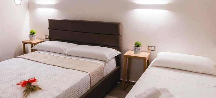 艺术精品房间(Art Boutique Rooms)图片