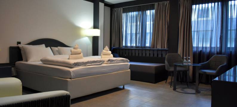 Tibet Hotel am Airport图片