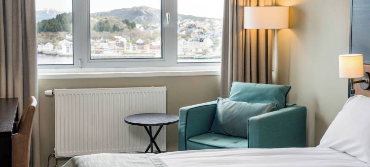 凯丽大酒店(Quality Hotel Grand Kristiansund)图片